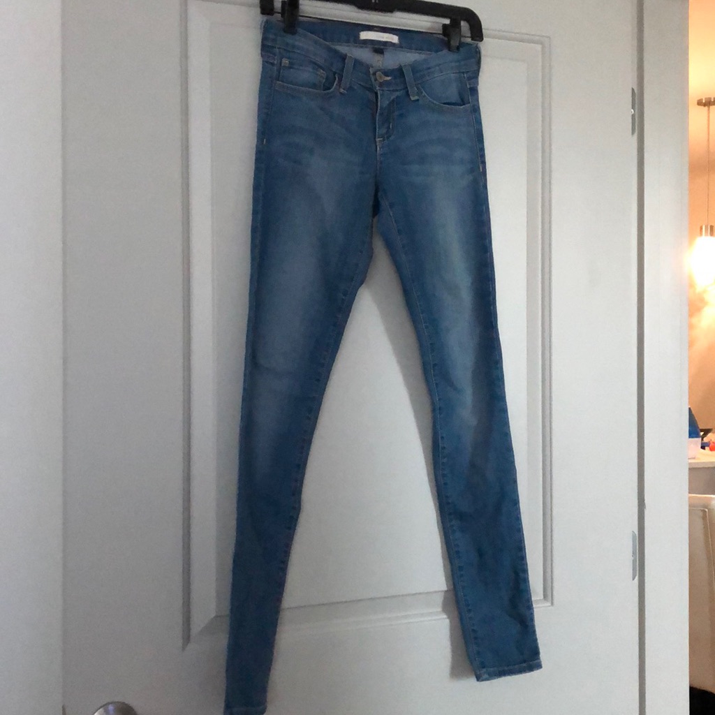 Flying Monkey Jeans